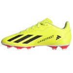Adidas X Crazyfast Club FxG M IF0717 shoes - Image 2