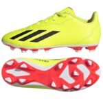 Adidas X Crazyfast Club FxG M IF0717 shoes