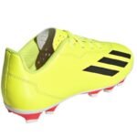 Adidas X Crazyfast Club FxG M IF0717 shoes - Image 4
