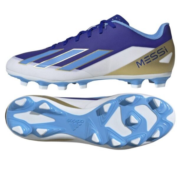Adidas X CRAZYFAST Club