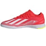 adidas X Crazyfast League IN Jr IF0684 football boots - Image 2