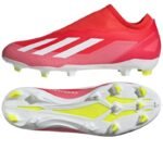 Adidas X Crazyfast League