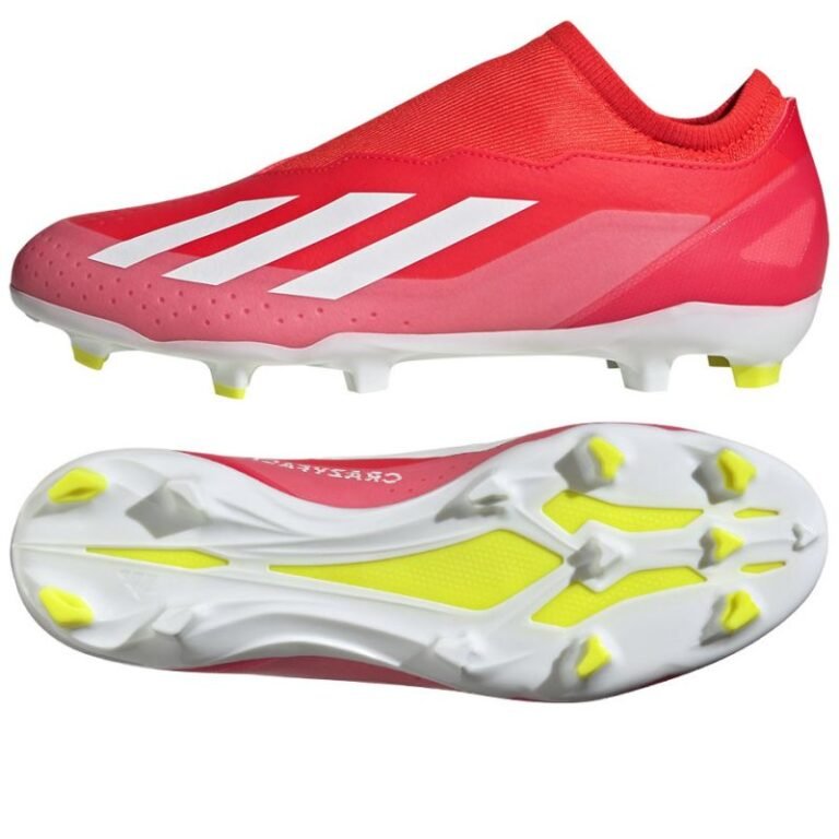 Adidas X Crazyfast League