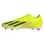 Adidas X Crazyfast Pro FG M IG0601 football boots - Image 2