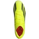 Adidas X Crazyfast Pro FG M IG0601 football boots - Image 3