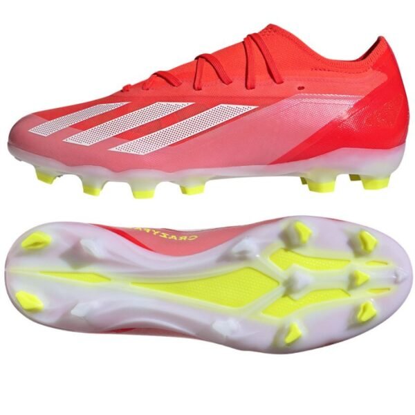Adidas X Crazyfast Pro M IF0676 football boots