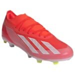 Adidas X Crazyfast Pro M IF0676 football boots - Image 4