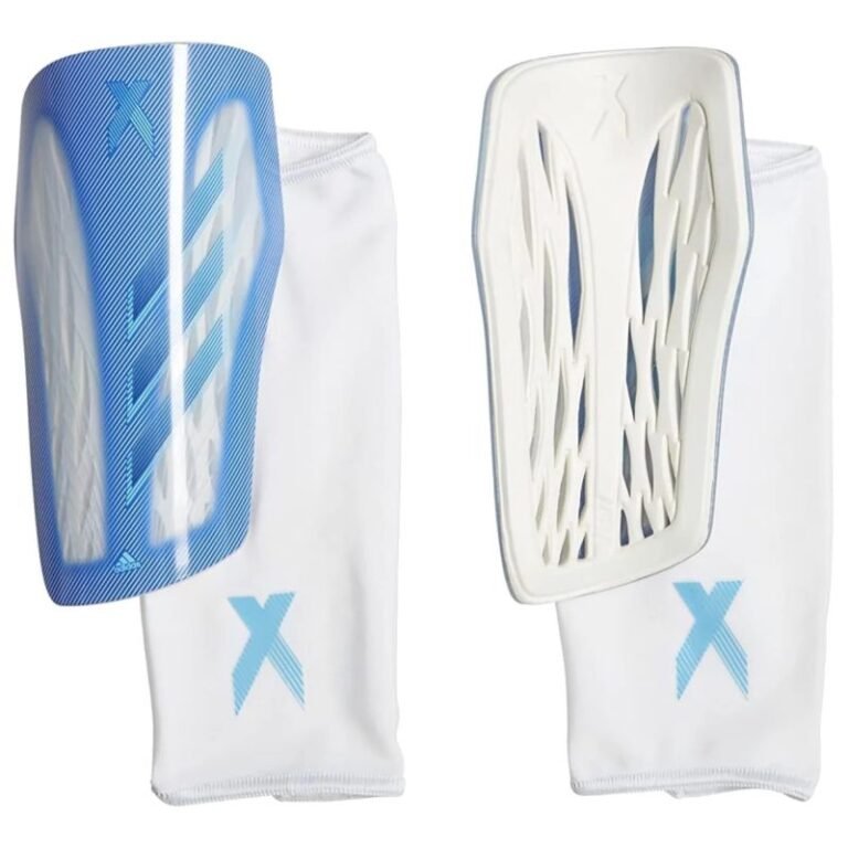 adidas X SG Shin