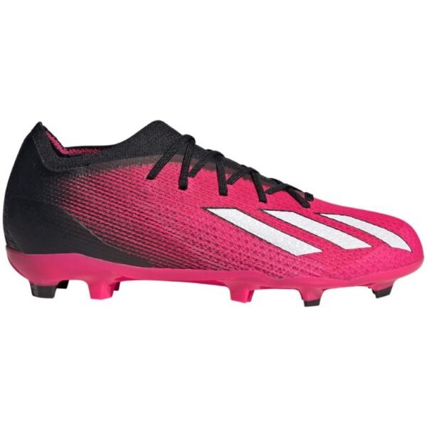 adidas X Speedportal.1 FG Jr GZ5102 football boots