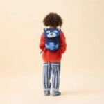 Affenzahn Teddy Bear Jr 6