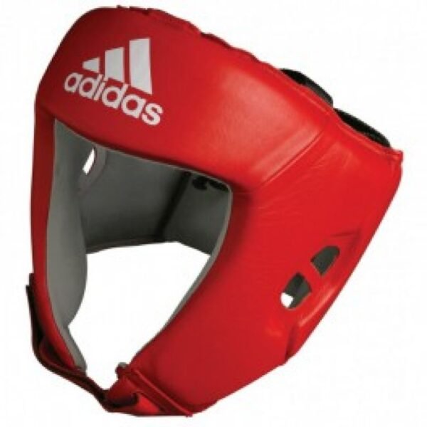 adidas AIBA Certified Helmet