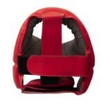 adidas AIBA Certified Helmet 5