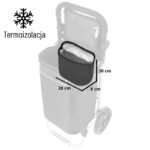 Allround Cruiser 650064 Shopping Cart - Image 5