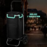 Allround Cruiser 650064 Shopping Cart - Image 8