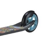 Aluminum scooter with kickstand 13984 - Image 5