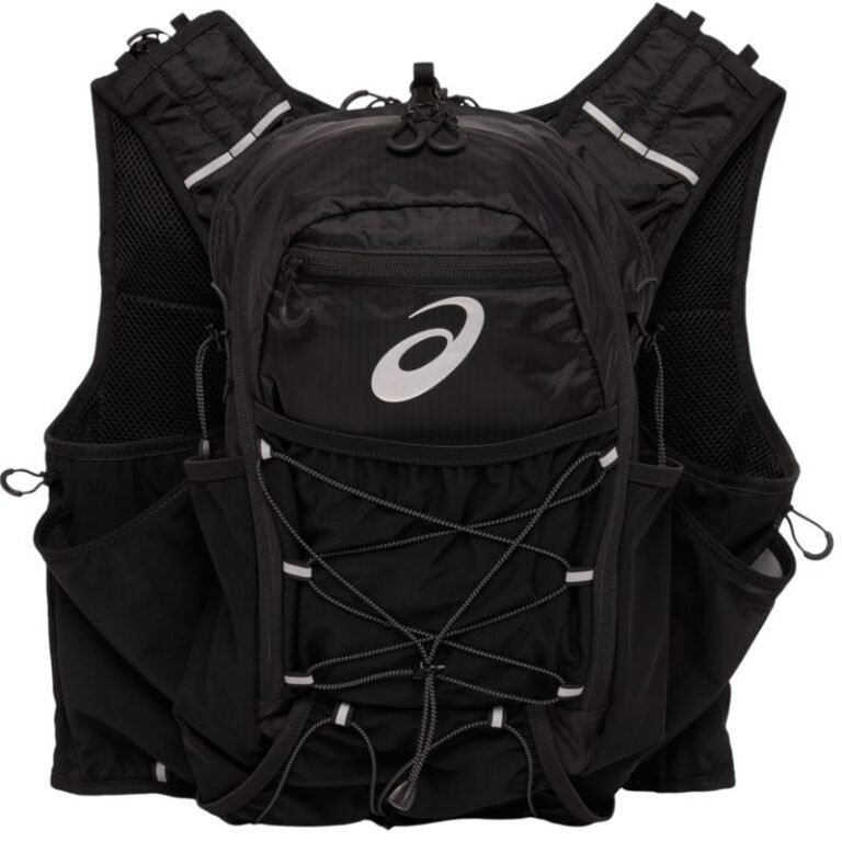 Asics Fujitrail Backpack 15L