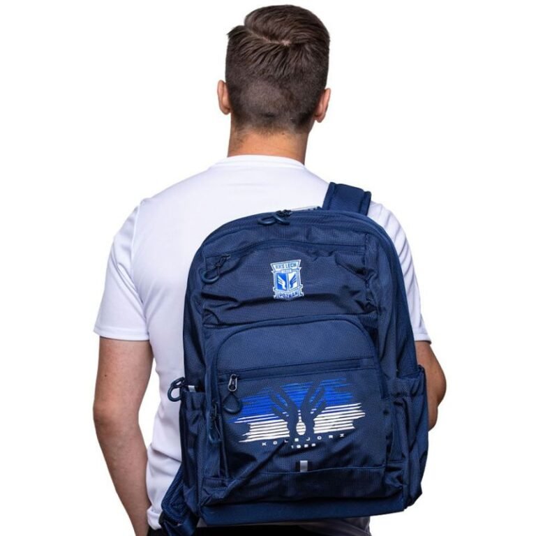 Inny Backpack 1922 Wings