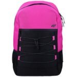 4F Backpack 4FJWSS24ABACU309 Pink