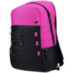 4F Backpack 4FJWSS24ABACU309 Pink 4