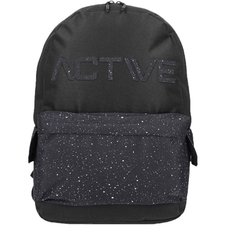 4F Backpack 4F M175