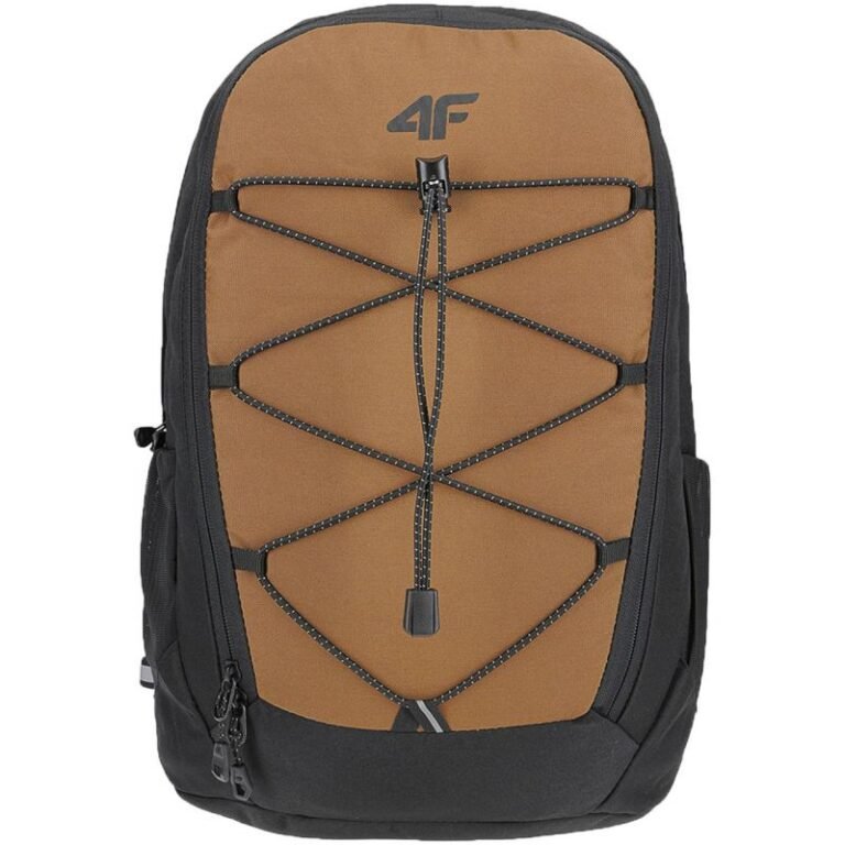 4F Backpack M187 Light