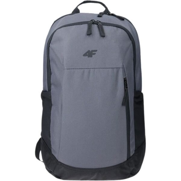 4F Backpack U277: Versatile