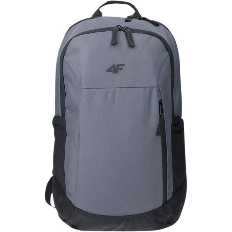 4F Backpack U277: Versatile