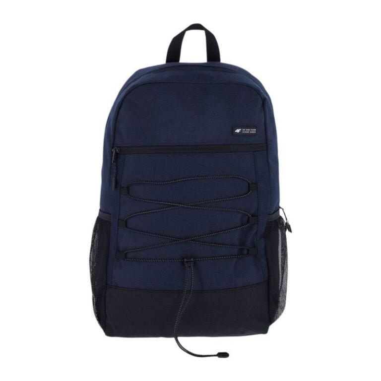4f Backpack 4F U404