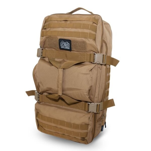 Offlander Backpack Bag Offlander