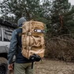 Backpack, bag Offlander 3in1 Offroad 40L OFF_CACC_20KH - Image 4