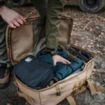 Backpack, bag Offlander 3in1 Offroad 40L OFF_CACC_20KH - Image 8