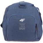 4F Bag U050 Blue 4