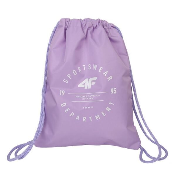 4F Backpack Bag 4FJWSS24AGYMF081