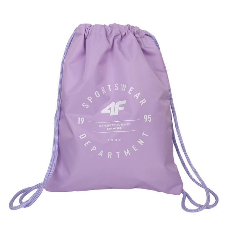 4F Backpack Bag 4FJWSS24AGYMF081