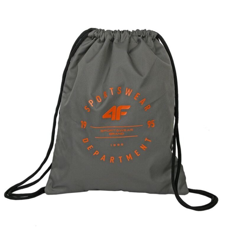 4F Bag Backpack 4FJWSS24AGYMM082