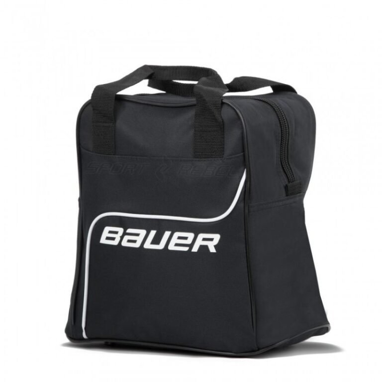 Bauer 14 Disc Bag