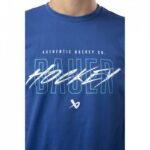 Bauer Autentic Hockey Sr M 1063390 T-shirt - Image 2