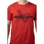 Bauer Core Lockup Sr. T-shirt M 1063376 - Image 2