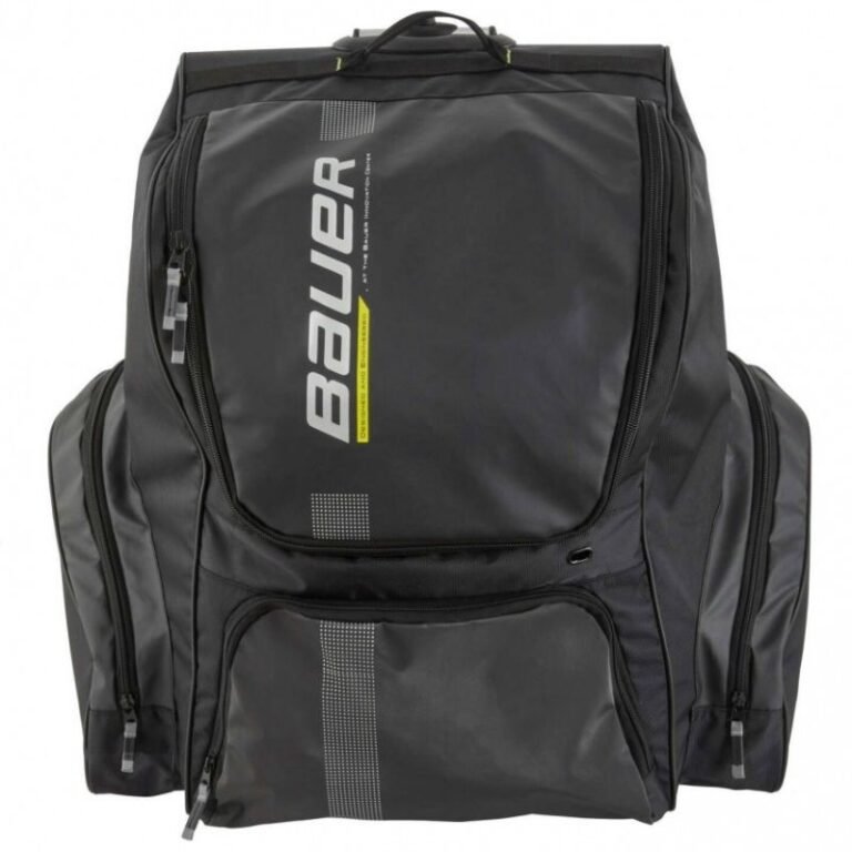 Bauer Elite 21 Sr.