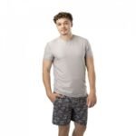 Bauer Flc Short Sleeve Tech Sr T-Shirt M 1063326 - Image 4