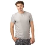 Bauer Flc Short Sleeve Tech Sr T-Shirt M 1063326 - Image 6