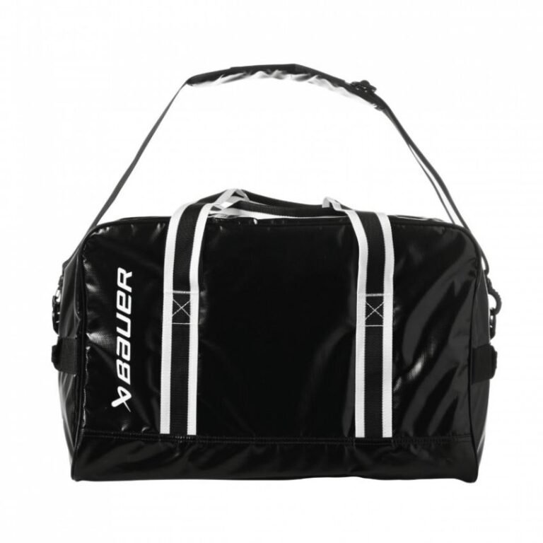 Bauer Pro Duffle Hockey