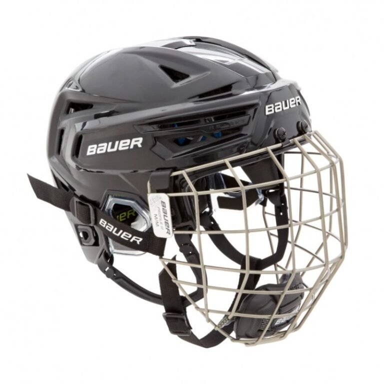 Bauer Re-akt 150 Combo