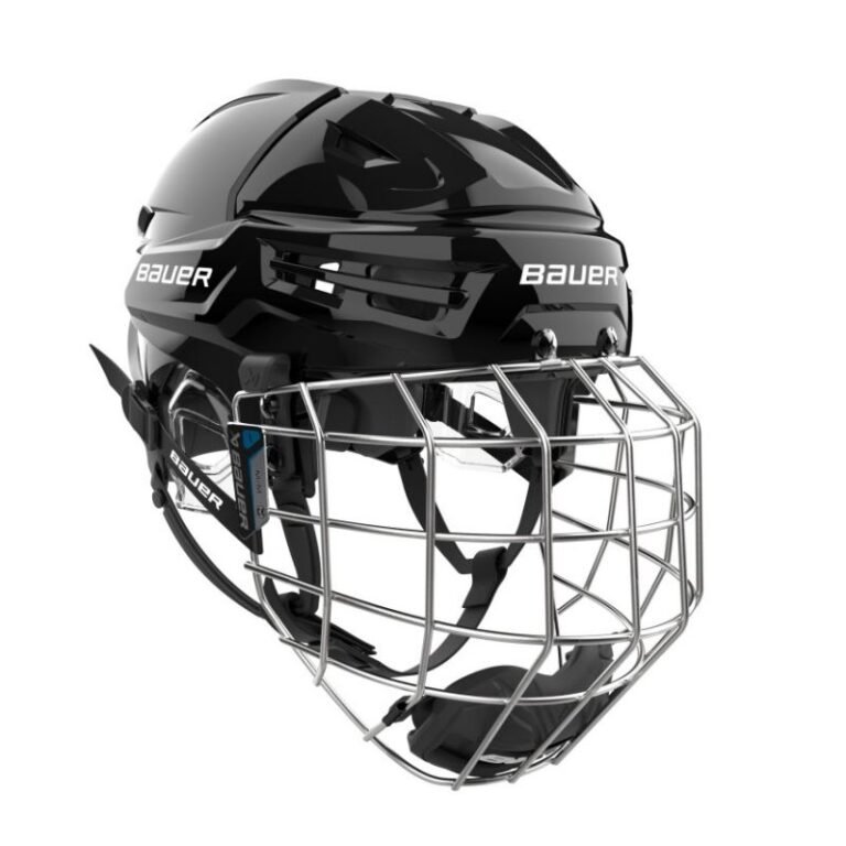 Bauer Re-akt 70 Combo
