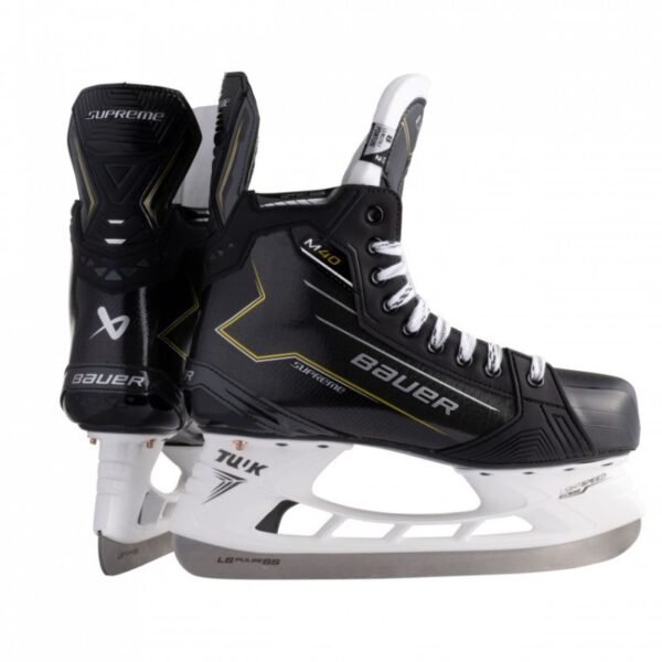 Bauer Supreme M40 Sr