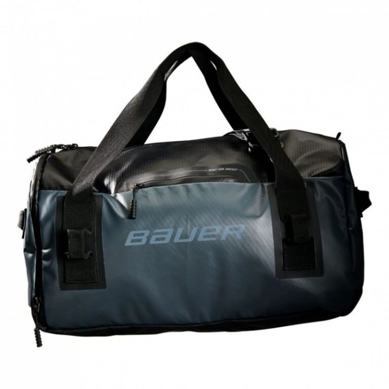 Bauer Tactical Duffle Hockey