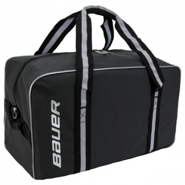 Bauer Team Duffle 21