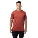 Bauer Team Tech Tee Sr M 1063252 - Image 2