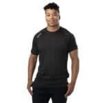 Bauer Team Tech Tee Sr M 1063252 - Image 6