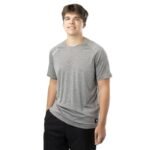 Bauer Team Tech Tee Sr M 1063252 - Image 8